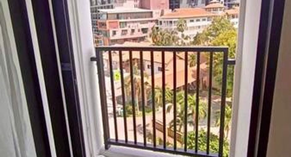 For sale 1 bed condo in North Pattaya, Pattaya
