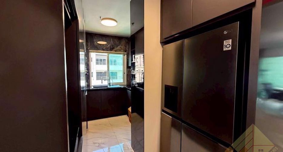 Wohnung zum Kauf mit 1 Zimmer in Pratumnak, Pattaya
