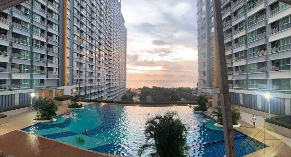 For sale 2 bedrooms condo 