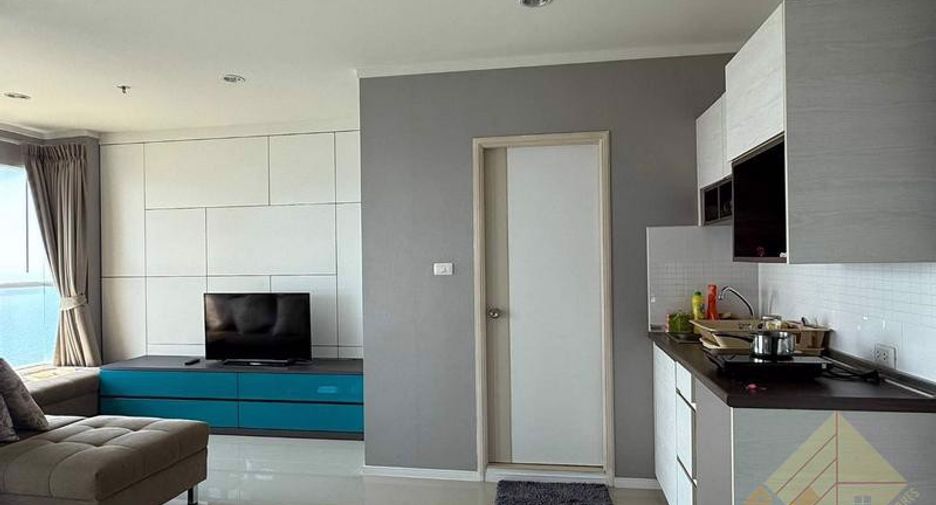For sale 2 bedrooms condo 