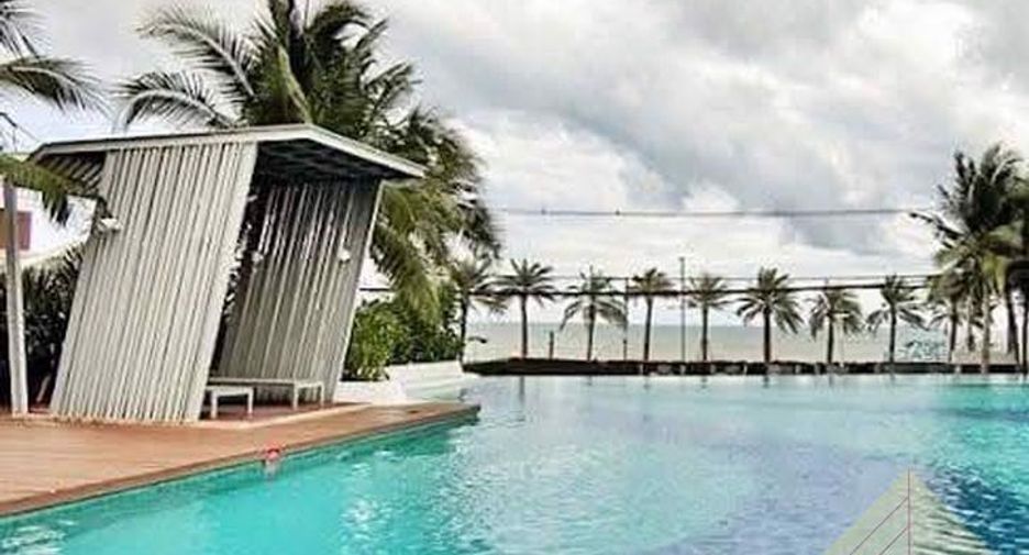 For sale 2 bedrooms condo 