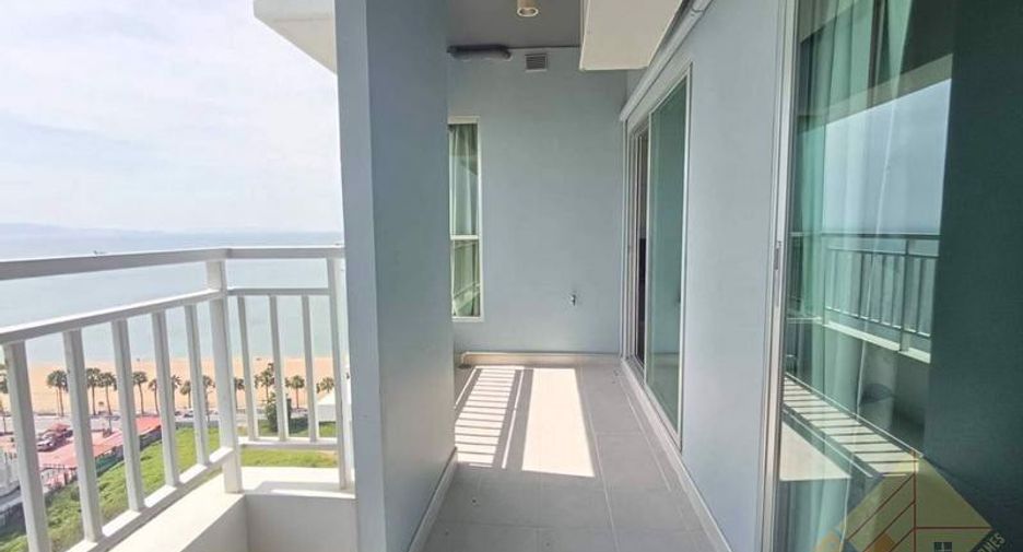 For sale 2 bedrooms condo 