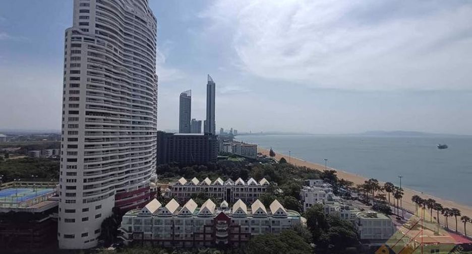 For sale 2 bedrooms condo 