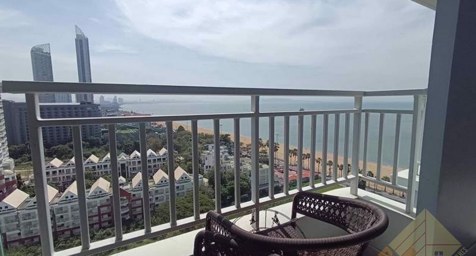 For sale 2 bedrooms condo 