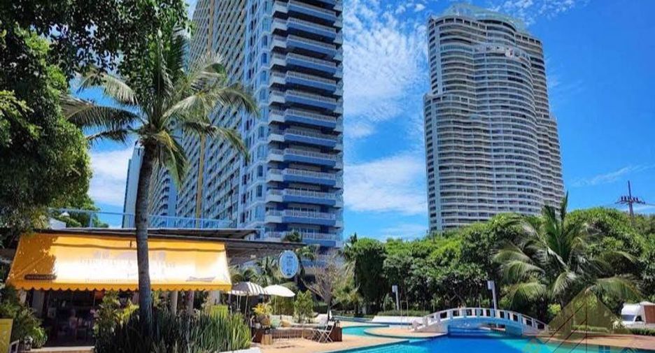 For sale 2 bedrooms condo 