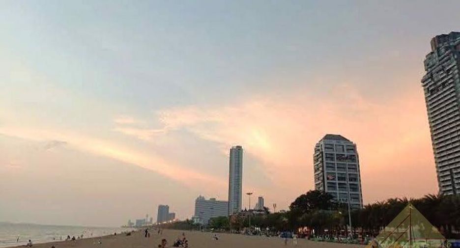 For sale 2 bedrooms condo 