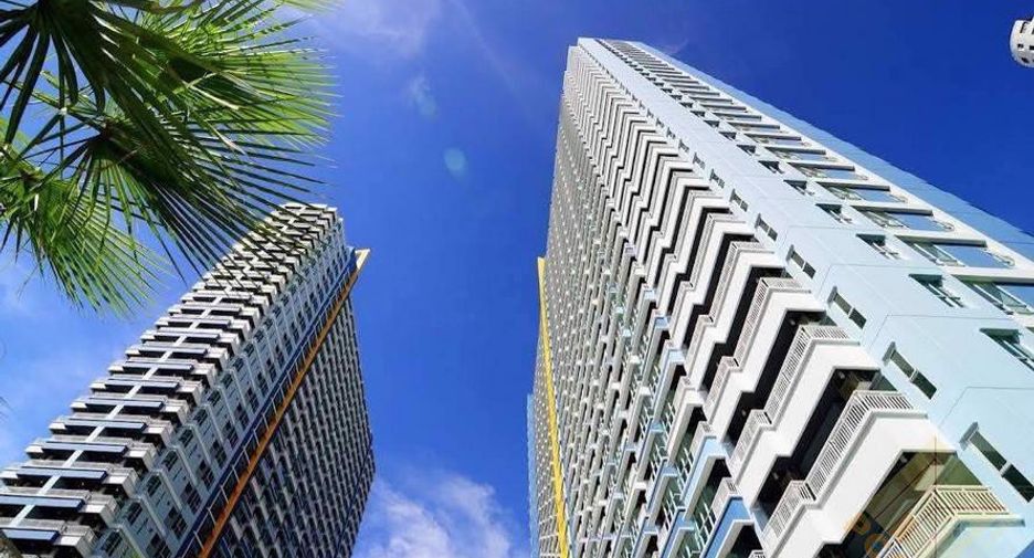 For sale 2 bedrooms condo 