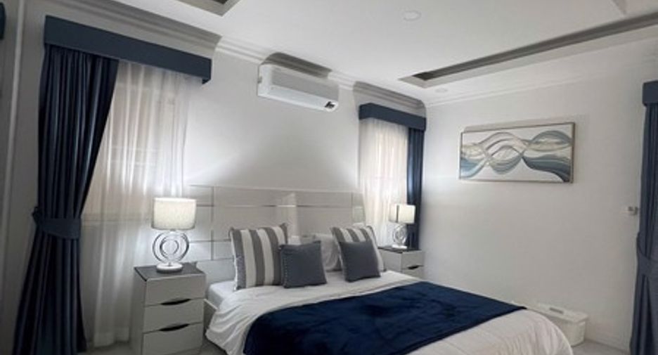 Casa en venta de 3 habitaciones en Pratumnak, Pattaya