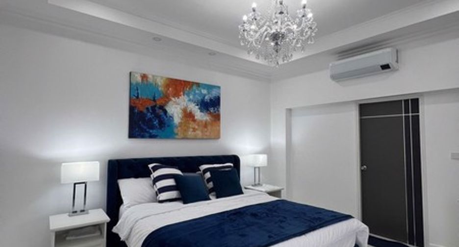 Casa en venta de 3 habitaciones en Pratumnak, Pattaya