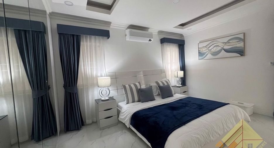 Casa en venta de 3 habitaciones en Pratumnak, Pattaya