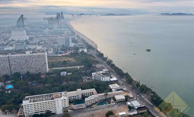 出售 1 卧室 公寓 在 Jomtien, 芭提雅