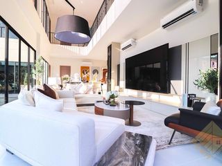 For rent and for sale 8 bedrooms house in Bang Lamung, Chonburi