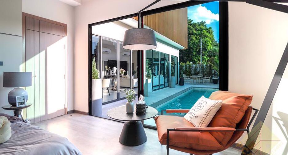 For rent and for sale 8 bedrooms house in South Pattaya, Pattaya