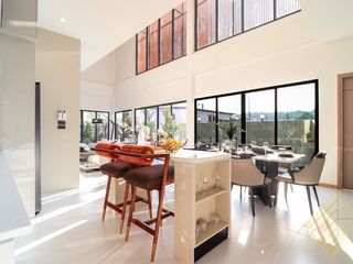 For rent and for sale 8 bedrooms house in Bang Lamung, Chonburi
