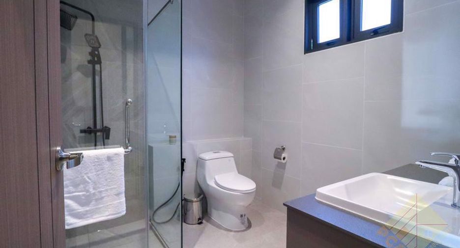 For rent and for sale 8 bedrooms house in South Pattaya, Pattaya