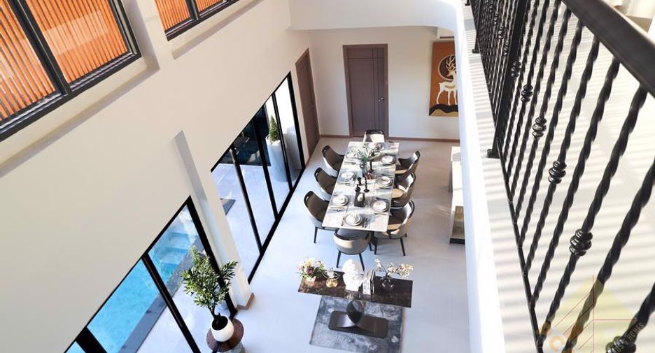 For rent and for sale 8 bedrooms house in South Pattaya, Pattaya