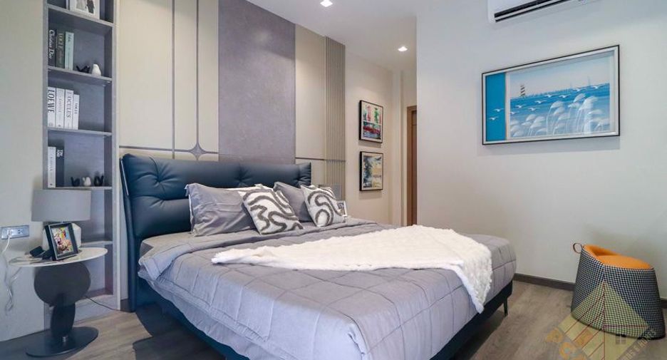 For rent and for sale 8 bedrooms house in South Pattaya, Pattaya