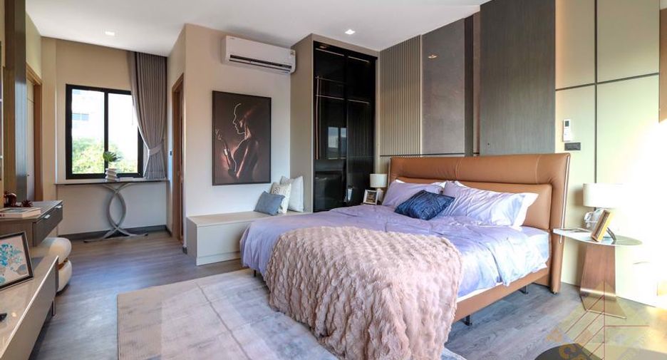 For rent and for sale 8 bedrooms house in South Pattaya, Pattaya