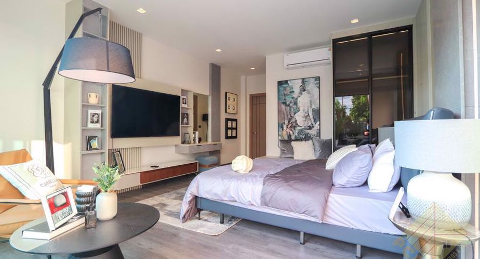 For rent and for sale 8 bedrooms house in South Pattaya, Pattaya