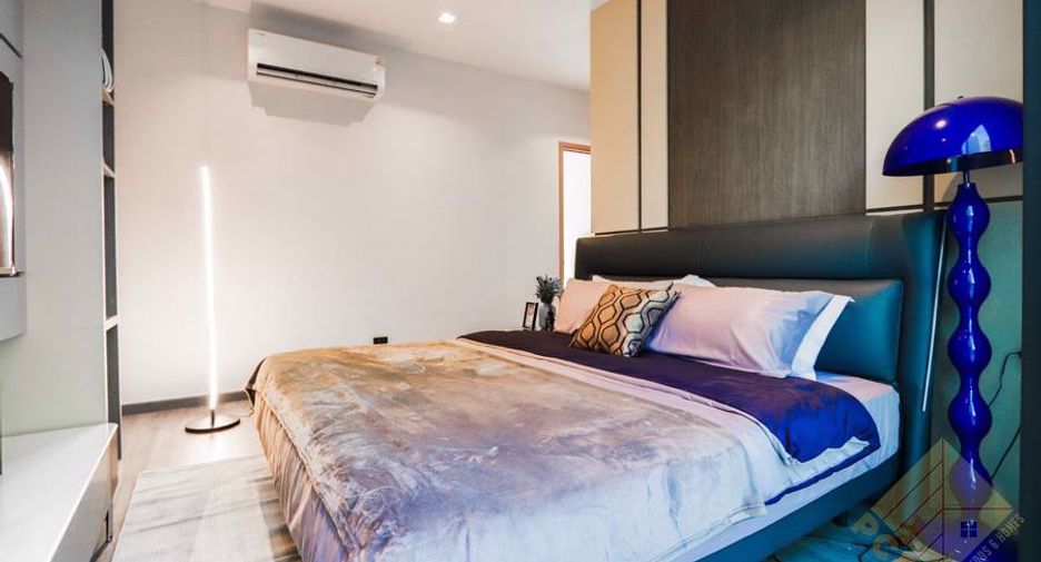 For rent and for sale 8 bedrooms house in South Pattaya, Pattaya