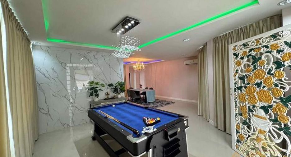 Haus zum Kauf mit 5 Zimmer in East Pattaya, Pattaya
