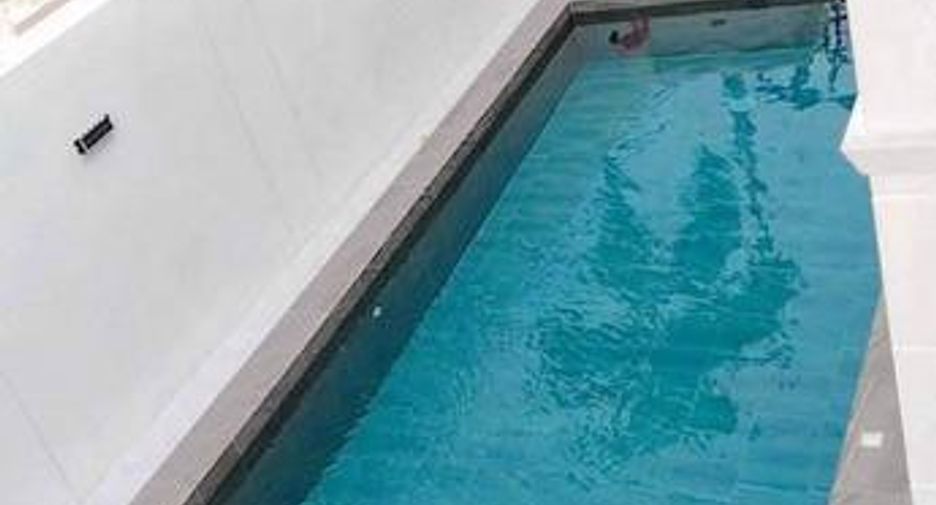 Haus zum Kauf mit 5 Zimmer in East Pattaya, Pattaya