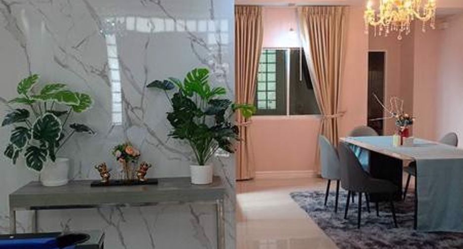 Haus zum Kauf mit 5 Zimmer in East Pattaya, Pattaya