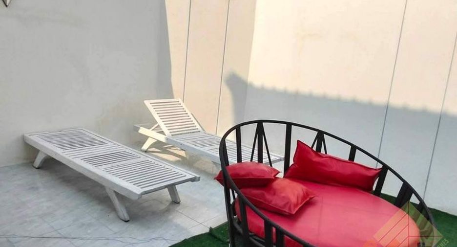 Haus zum Kauf mit 5 Zimmer in East Pattaya, Pattaya