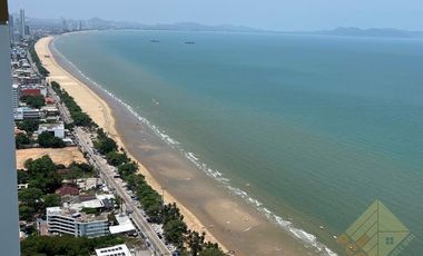 出售 1 卧室 公寓 在 Jomtien, 芭提雅