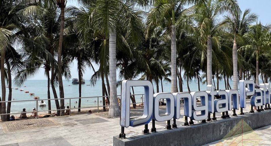 For sale 1 Beds condo in Pratumnak, Pattaya