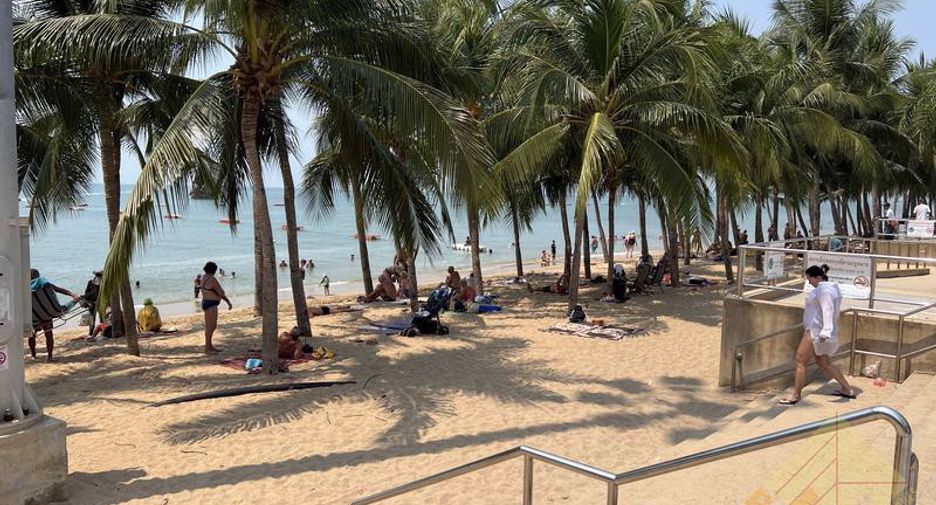 For sale 1 Beds condo in Pratumnak, Pattaya