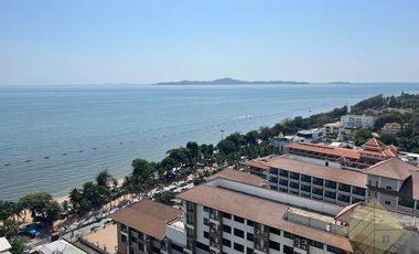 For sale 1 Beds condo in Pratumnak, Pattaya