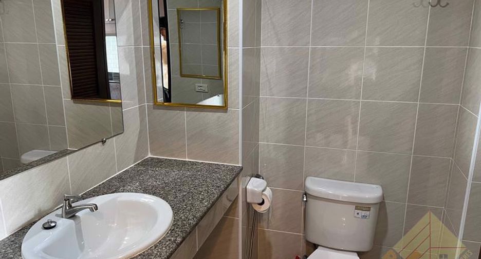 For sale 1 Beds condo in Pratumnak, Pattaya