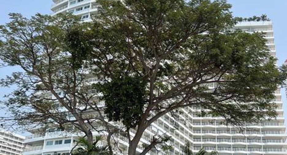 For sale 1 Beds condo in Pratumnak, Pattaya