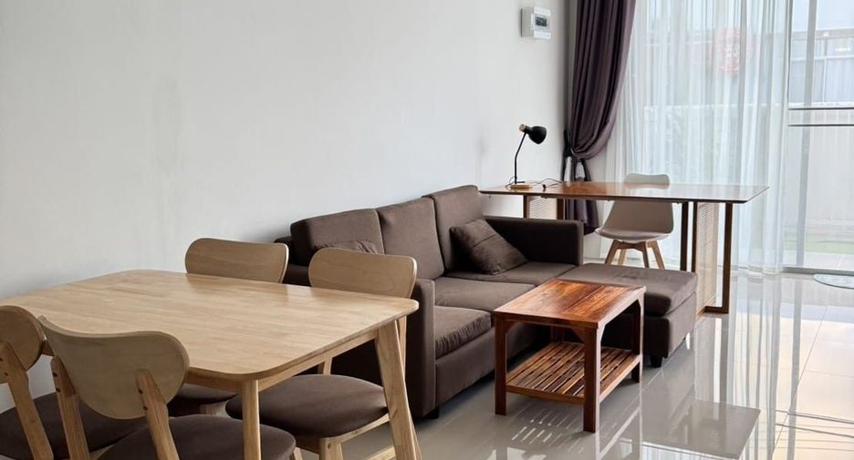 For rent 2 bedrooms house in Thalang, Phuket