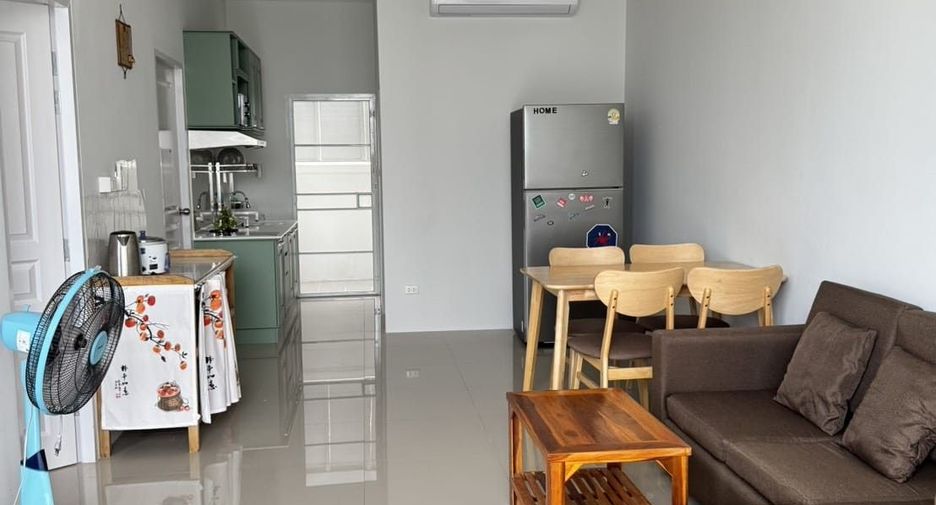 For rent 2 bedrooms house in Thalang, Phuket