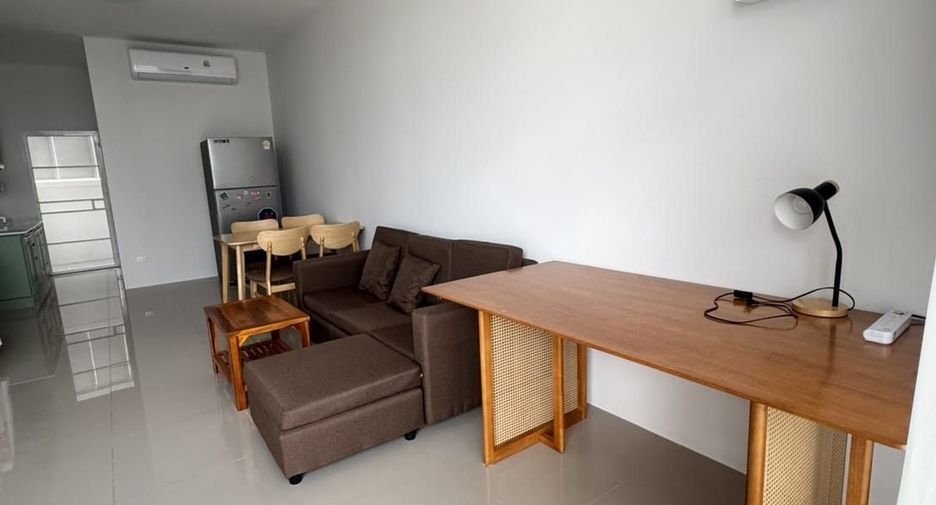 For rent 2 bedrooms house in Thalang, Phuket