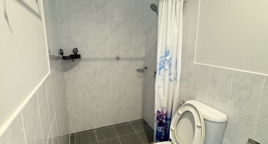 For rent 2 bedrooms house in Thalang, Phuket