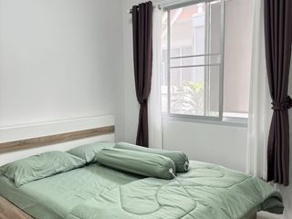 For rent 2 bedrooms house in Thalang, Phuket