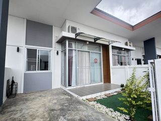 For rent 2 bedrooms house in Thalang, Phuket