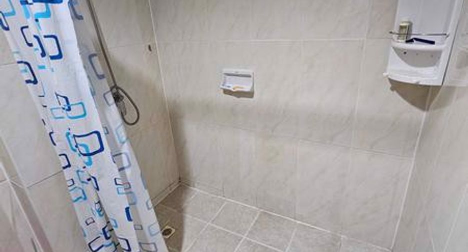 Wohnung zum Kauf mit 1 Zimmer in Pratumnak, Pattaya