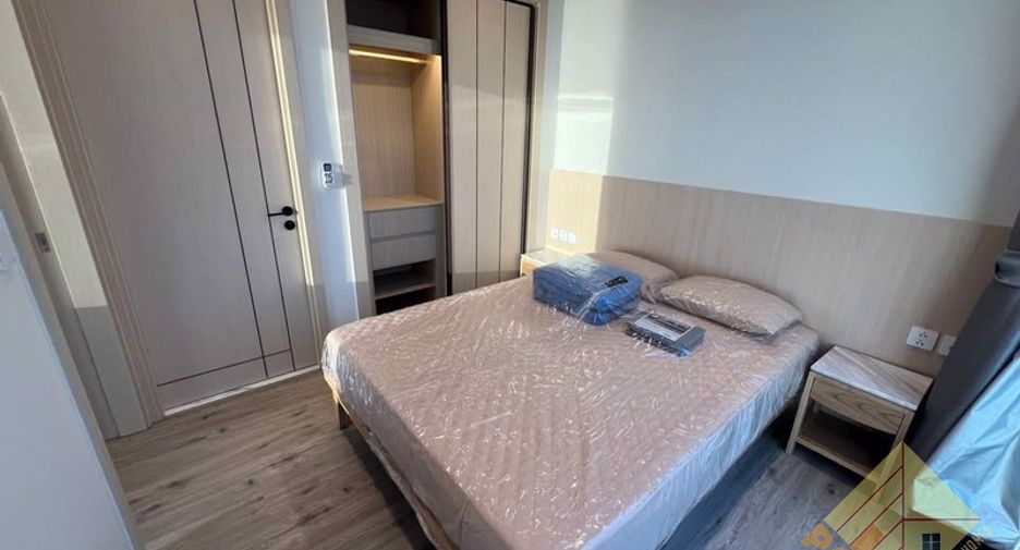 For rent 2 bedrooms condo in North Pattaya, Pattaya