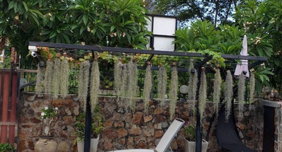 Casa en venta de 3 habitaciones en Pratumnak, Pattaya