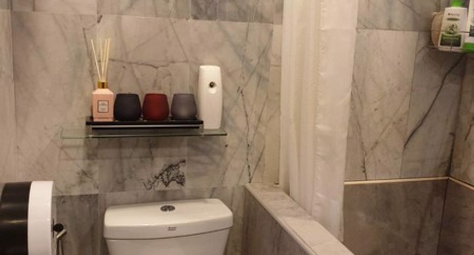 Casa en venta de 3 habitaciones en Pratumnak, Pattaya