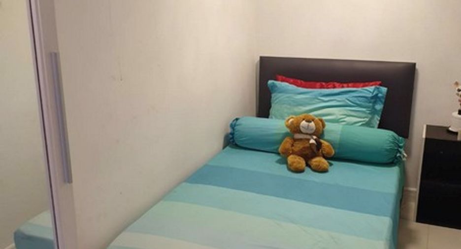 Casa en venta de 3 habitaciones en Pratumnak, Pattaya