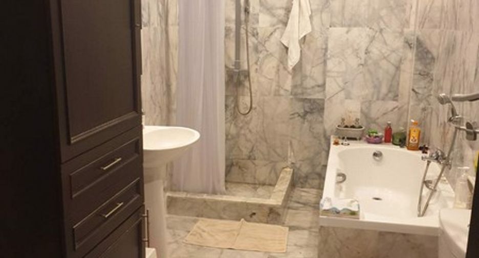 Casa en venta de 3 habitaciones en Pratumnak, Pattaya