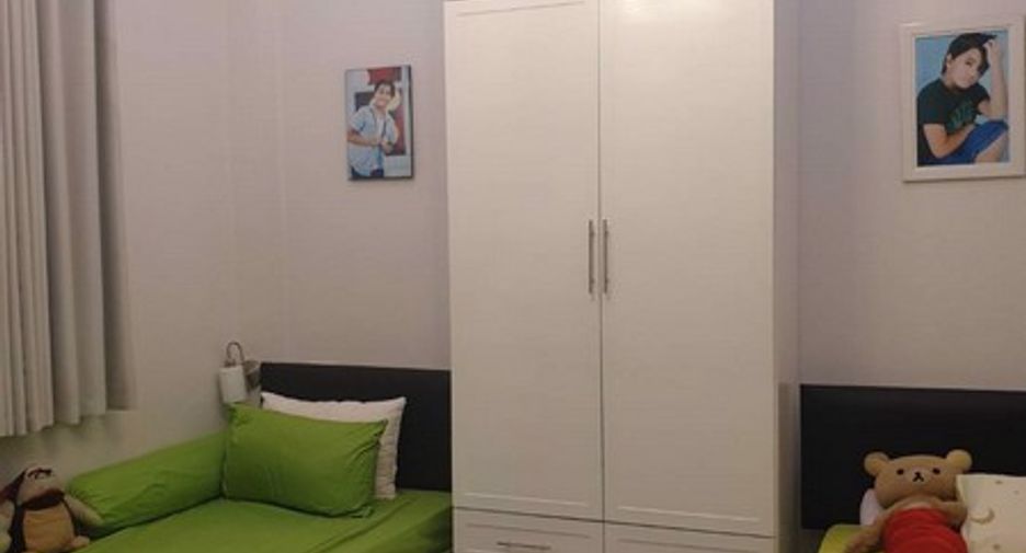 Casa en venta de 3 habitaciones en Pratumnak, Pattaya