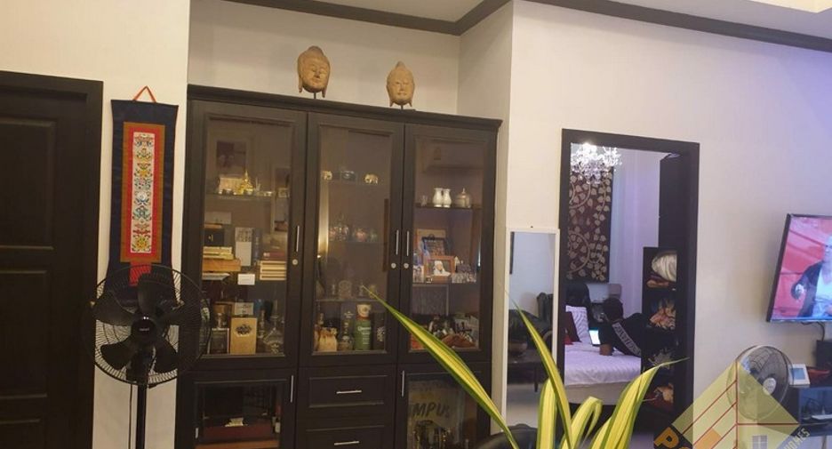 Casa en venta de 3 habitaciones en Pratumnak, Pattaya
