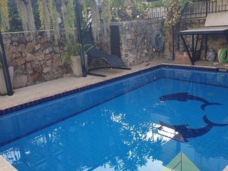 Casa en venta de 3 habitaciones en Bang Lamung, Chonburi