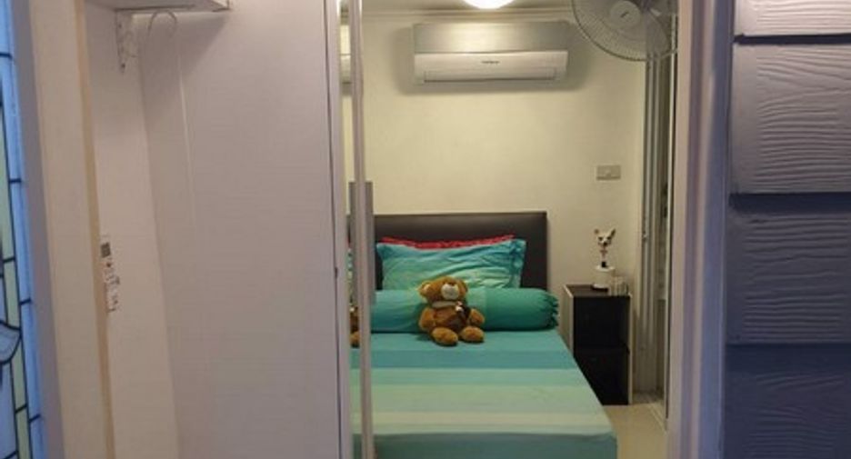 Casa en venta de 3 habitaciones en Pratumnak, Pattaya